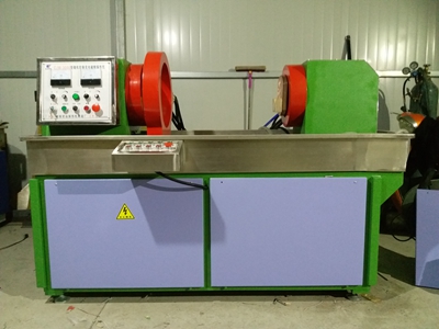 CJW-3000型熒光磁粉探傷機