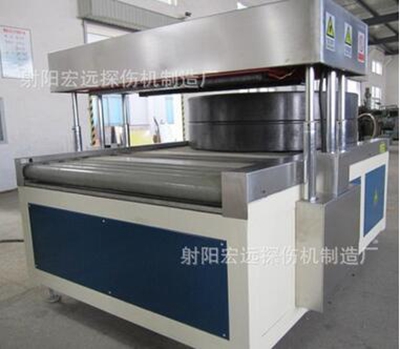 CT-10000環形件閉路磁軛退磁機